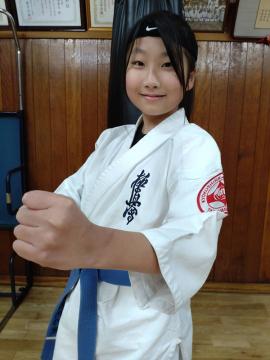 長谷川　乃愛さん