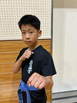 鳥越 真樹人さん